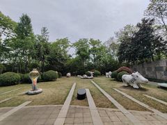 -长广溪湿地公园