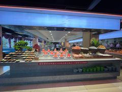 -新艺自助美食城(中山路店)