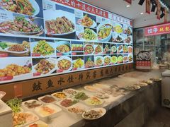 -渔家风味·鲅鱼水饺·央视展播·海鲜天津菜(开发区店)