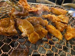 -大壮家原味烤肉(兴华北街店)