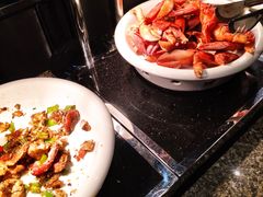 -星伦多自助料理·涮烤一体(杭州来福士店)