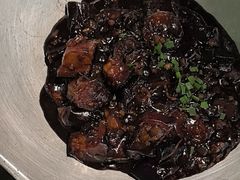 -绿茶餐厅(天津天河城店)