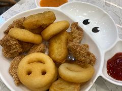 -水天堂西餐厅(常熟永旺店)