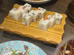 -魁盛居百年鲁菜馆(县西巷店)