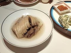 -应天大明王朝·南京菜(中山陵店)