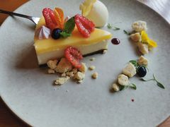 -THE CANNERY&JUJU 新鲜海鲜·牛排美食酒廊