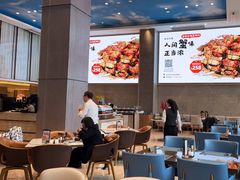 -菲住布渴酒店自助餐厅(阿里巴巴西溪园区店)