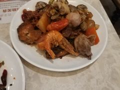 -芭菲盛宴·环球美食(锦城万达广场店)