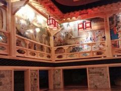 -汉宫汤泉汗蒸洗浴(五四广场店)