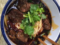 -山城盅盅面