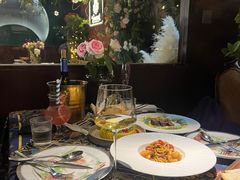 -第101座花园餐厅(湖滨88店)