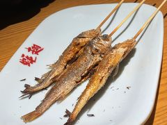 -蚝翅·海鲜粥·烧烤·龙虾季(海曙天一店)