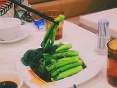 -香港新发烧腊茶餐厅(万象店)