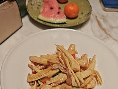 -花城粤菜餐厅(高新区店)