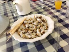 -钱大妈海鲜饭店(保利林语店)