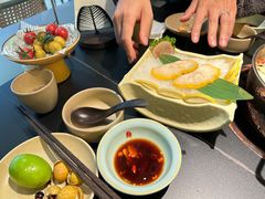 -季季山•云南野生菌火锅(上海首店)