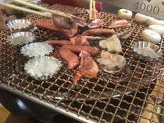 -合易泓烤肉(延河街店)