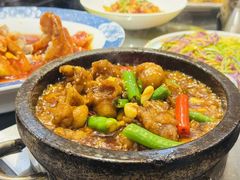 -雨后行菜(报慈北路店)