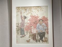 -平江历史文化街区-友苏美术馆