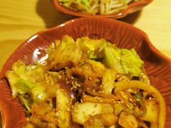 -品未·铁板烧(甜水园店)