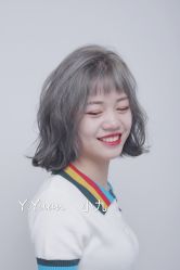-苑苑发型设计