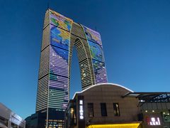 -大龙辣火锅·龙虾·烧烤(湖滨新天地店)