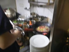 -何记酿皮店(西流湾店)