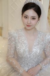 -桃瑞斯Doris新娘化妆造型