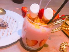 -JF Garden(渔人码头店)