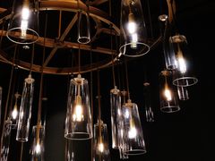 -博林天瑞喜来登酒店·西丽尚膳