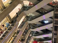 店内环境-北国商城