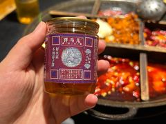 -洋马儿火锅(解放碑店)