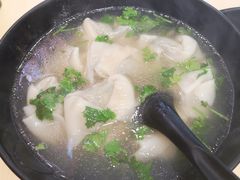-如意馄饨(恒隆广场兴安路店)