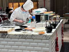 -沈阳和平艾美酒店新食谱西餐厅