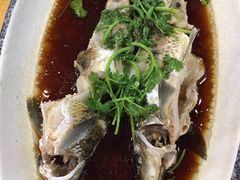 -万景饭店·鱼街农家菜
