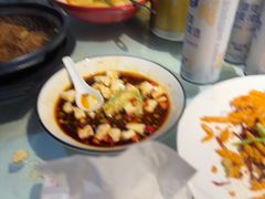 -美味故事特色餐厅(汉阳郭茨口店)