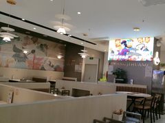 -黄记煌三汁焖锅(招商花园店)