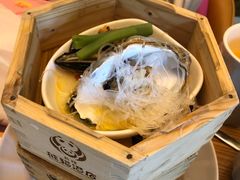 -熊猫自助餐厅.萌趣城堡(长隆熊猫酒店)