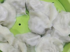 -老边饺子馆(西站店)
