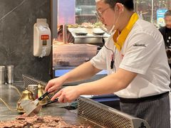 -吉布鲁牛排海鲜自助(温江合生汇店)