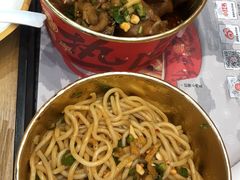 -盛香亭热卤(光明大仟里店)