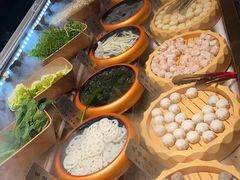 -伝承·和牛寿喜烧·放题(东营银座购物中心店)