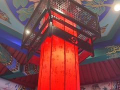 -北平食府.北京烤鸭(亦庄店)