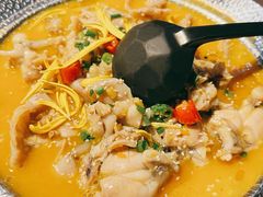 金汤牛蛙-滇越乘象云南餐厅(豆各庄店)