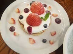 -AFS Cafe & Canteen(闽江二路店)