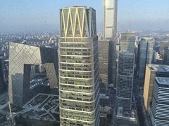 -北京国贸大酒店