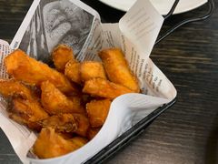 -the frypan韩国炸鸡啤酒(五路居店)