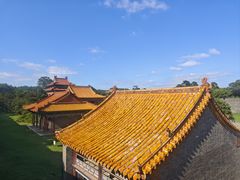 -北陵公园