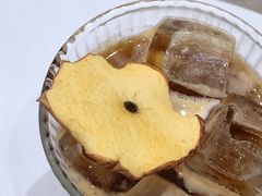 创意咖啡-MQ COFFEE STAND明谦(新洲店)