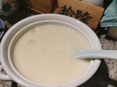 民国美龄粥-南京大牌档(三阳广场苏宁店)